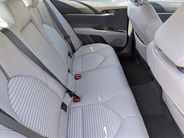 Used 2024 Toyota Camry SE FWD image 18