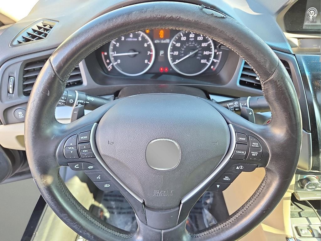 Used 2013 Acura ILX w/ Premium Package image 21