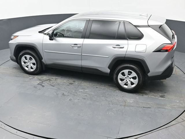 Certified 2024 Toyota RAV4 LE image 39