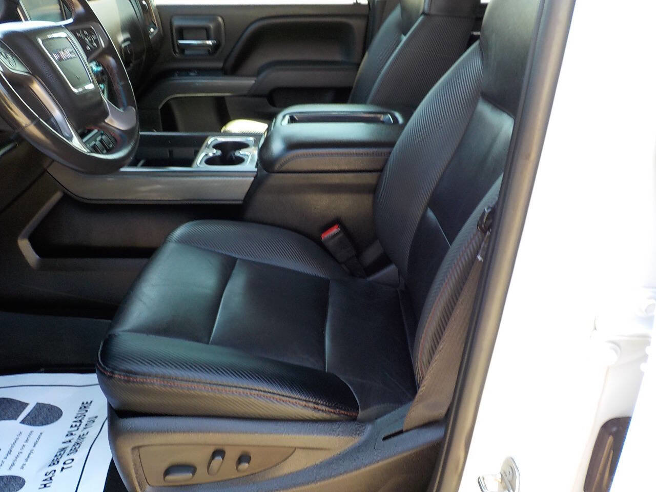 Used 2015 GMC Sierra 2500 SLT AWD/4WD image 14