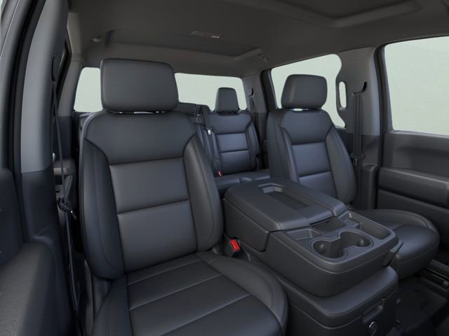 New 2026 Chevrolet Silverado 1500 W/T image 16