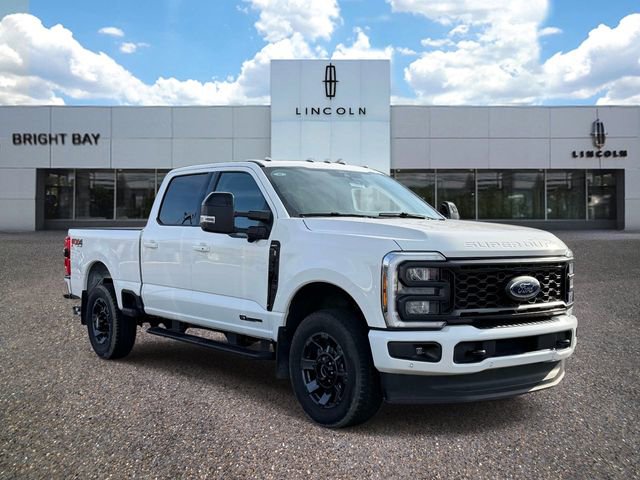 Used 2024 Ford F250 Lariat w/ Lariat Ultimate Package image 1