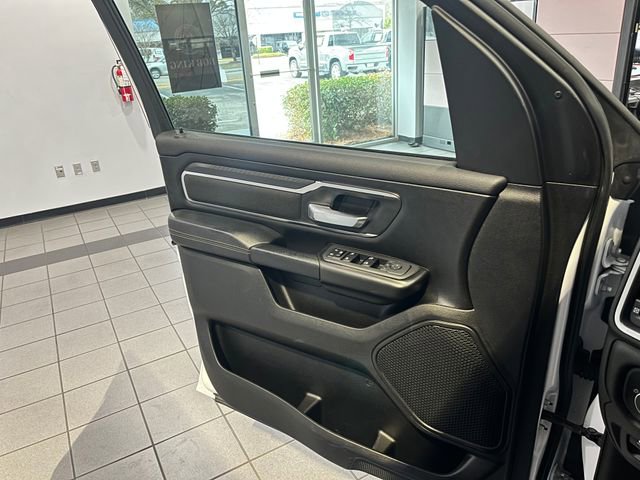 Used 2025 RAM 1500 Big Horn image 26