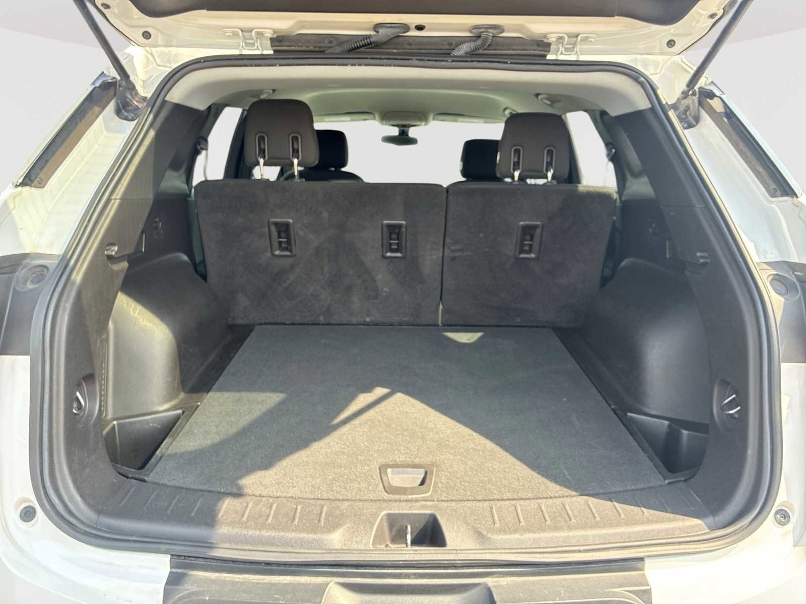 Certified 2019 Chevrolet Blazer LT image 25