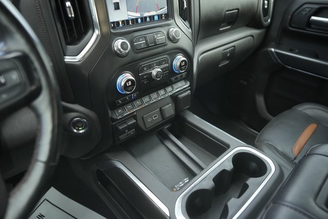 Used 2020 GMC Sierra 1500 AT4 w/ AT4 Premium Package image 28