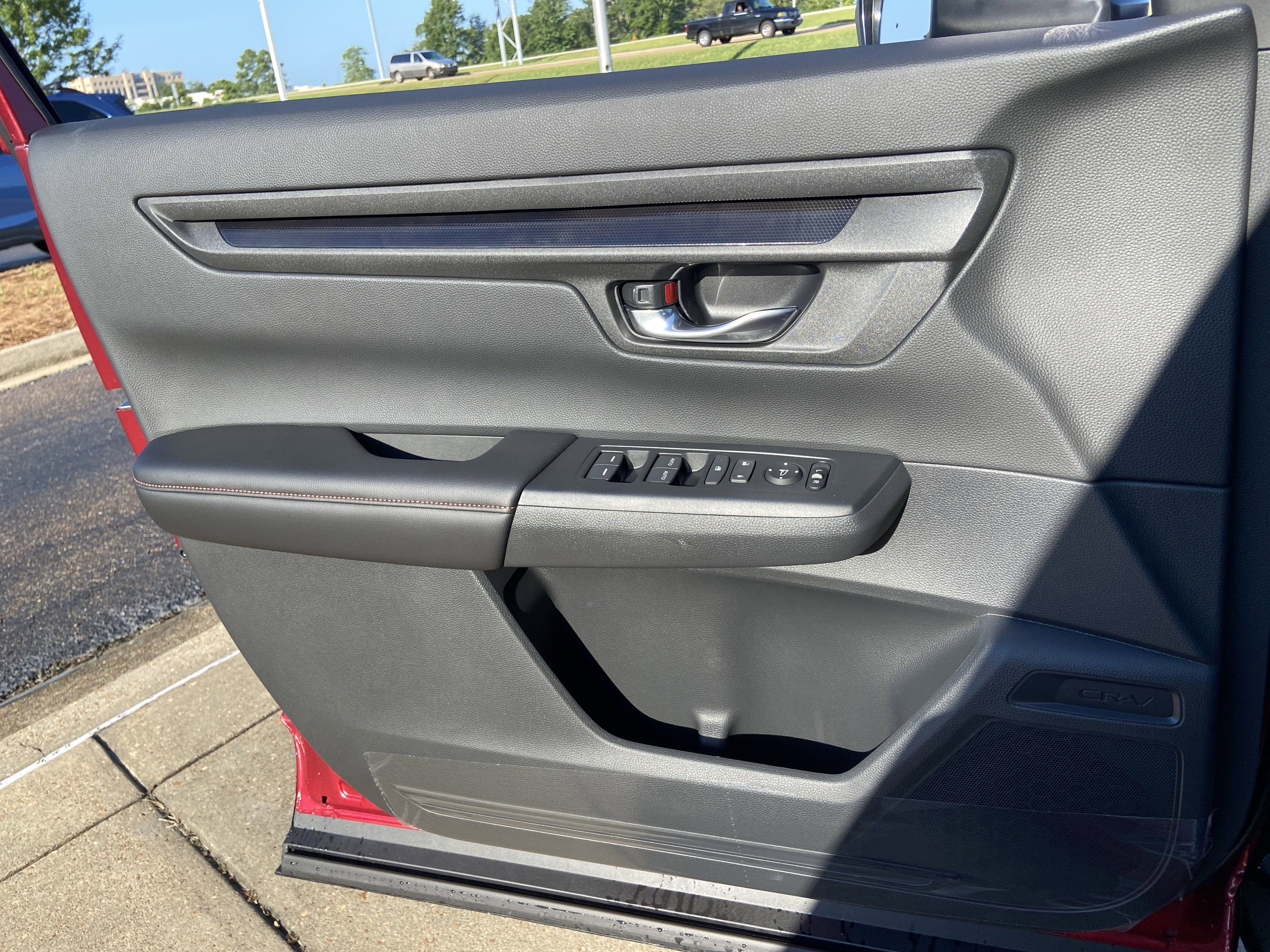 New 2026 Honda CR-V Sport image 33