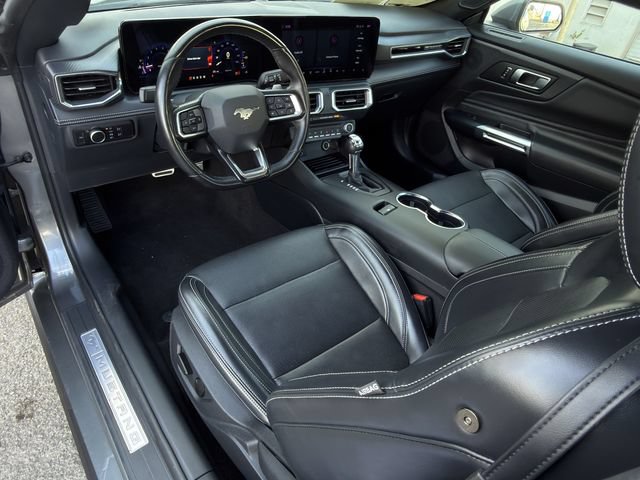 Used 2024 Ford Mustang GT Premium RWD image 11