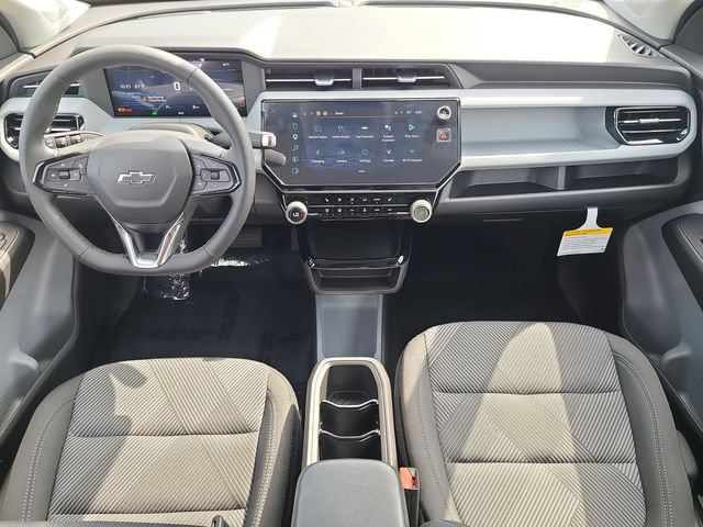 New 2027 Chevrolet Bolt LT FWD image 10