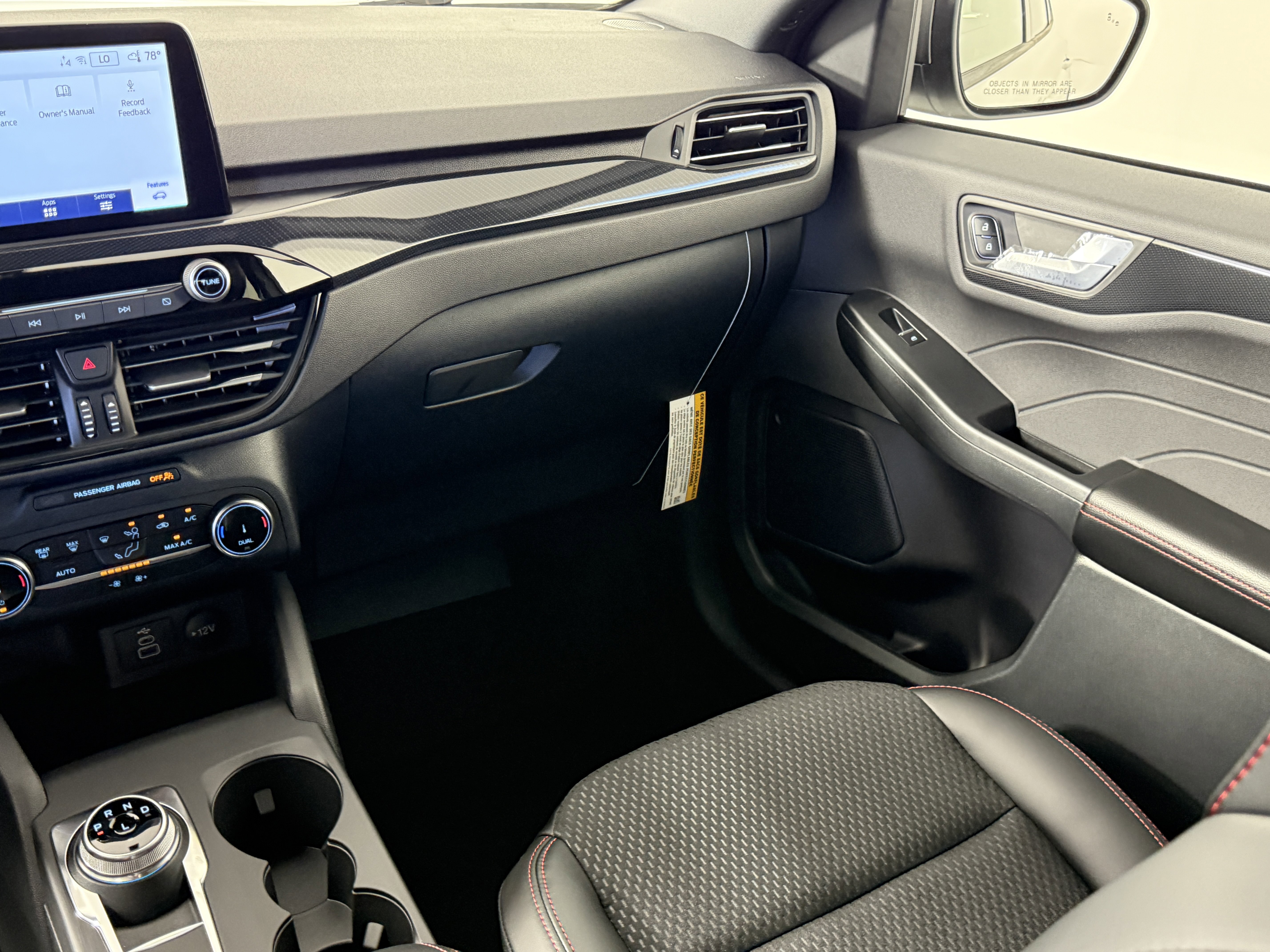 New 2026 Ford Escape ST-Line image 15