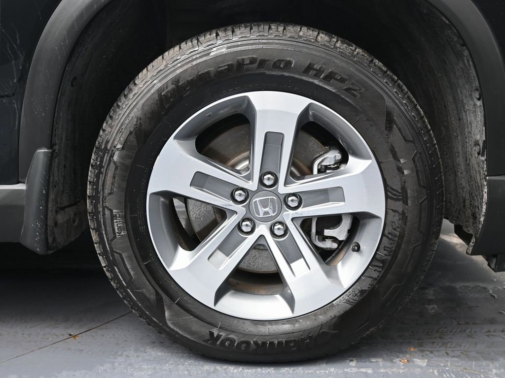 Used 2025 Honda Pilot EX-L image 14