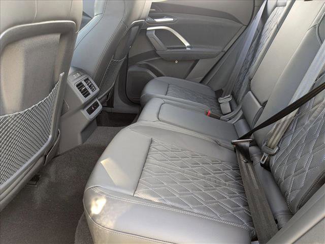 New 2026 Audi SQ5 Premium Plus AWD/4WD image 15