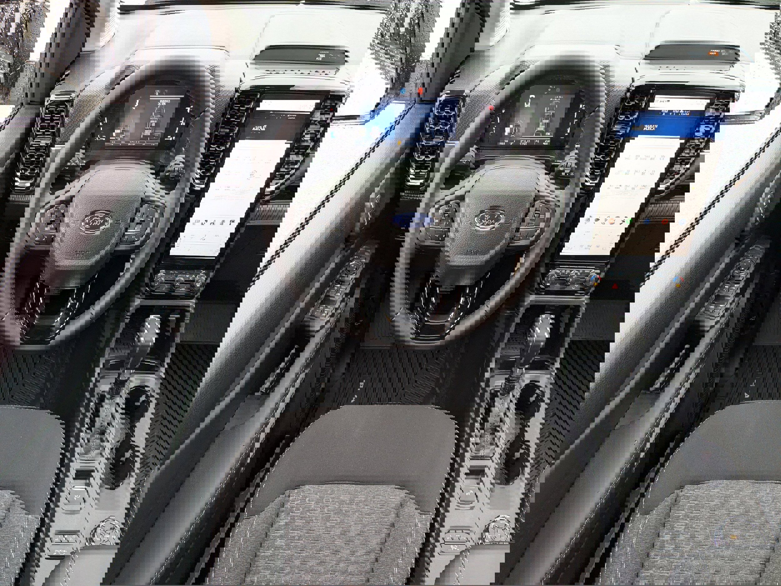 New 2025 Ford Ranger XLT image 15