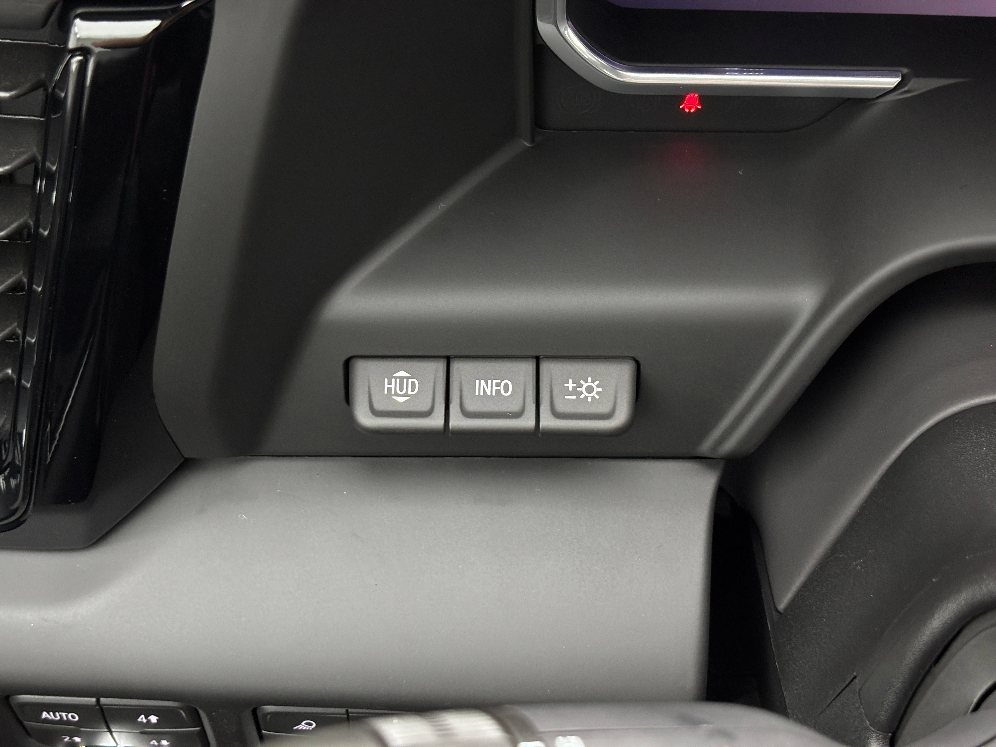 New 2026 GMC Sierra 2500 AT4 w/ AT4 Premium Plus Package AWD/4WD image 28