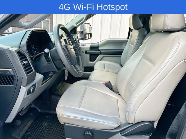 Certified 2020 Ford F450 XL w/ Power Equipment Group image 12