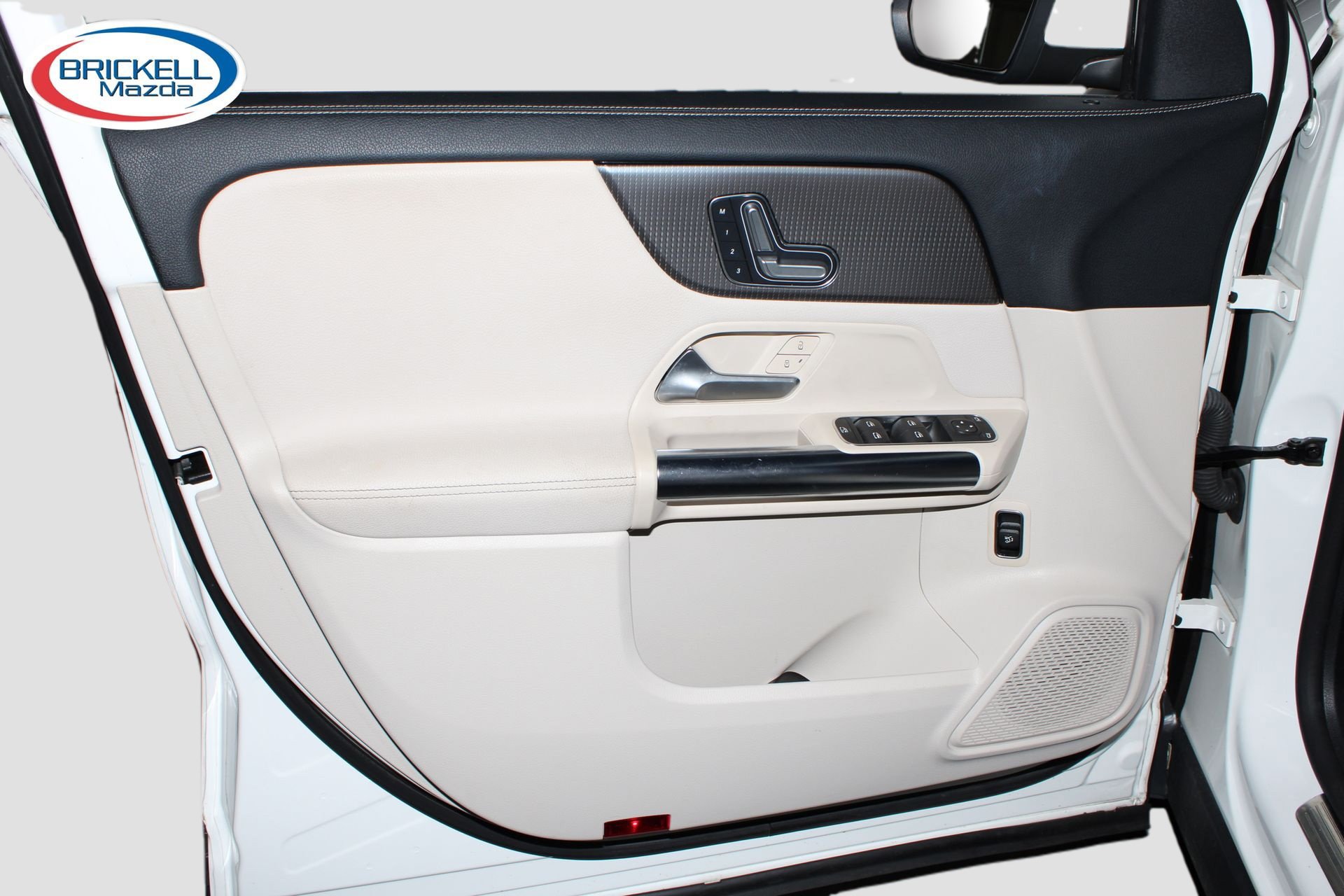 Used 2021 Mercedes-Benz GLA 250 image 20