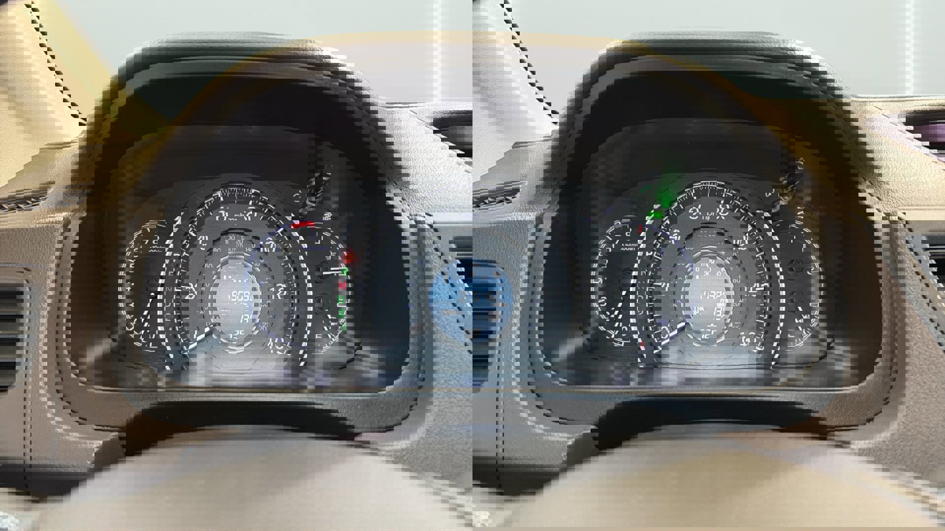 Used 2014 Honda CR-V EX-L image 32