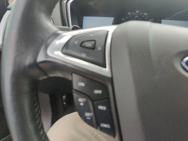 Used 2016 Ford Fusion Titanium AWD/4WD image 26
