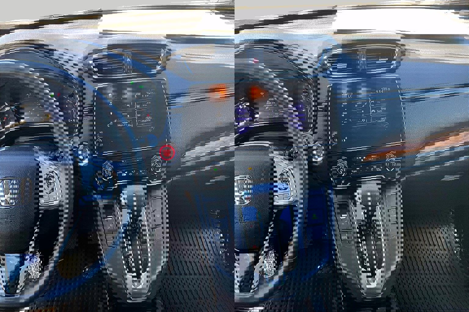 Used 2019 Honda CR-V EX-L image 6