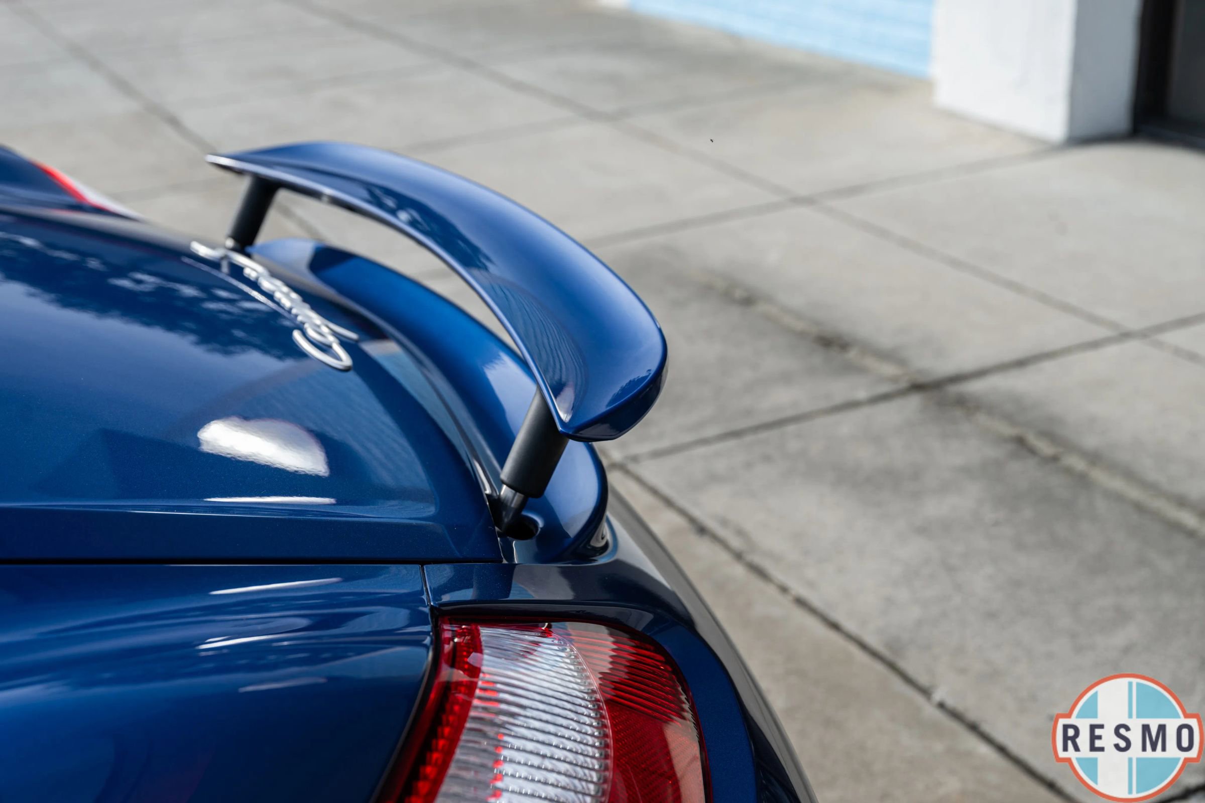 Used 2006 Porsche Cayman S image 14