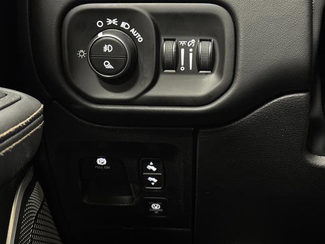 New 2026 RAM 1500 Tungsten w/ Bed Utility Group image 26