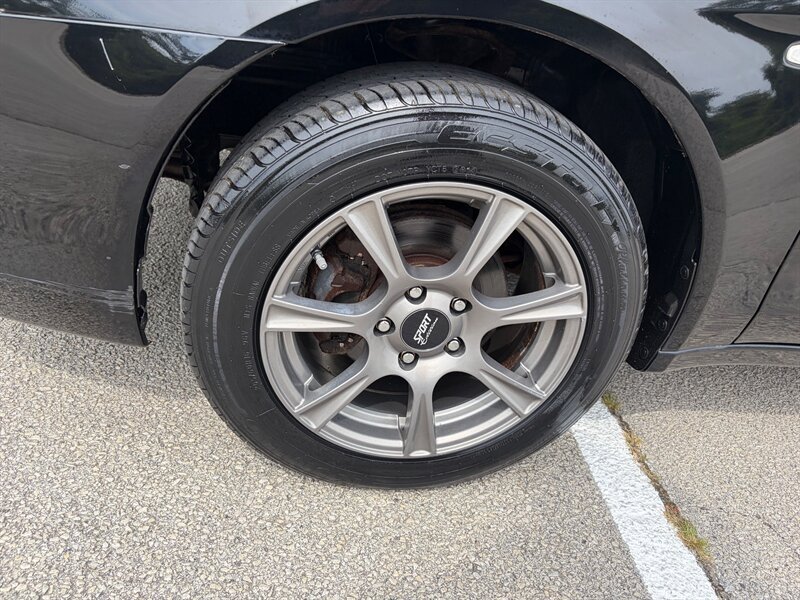 Used 2009 Mitsubishi Lancer DE FWD image 28