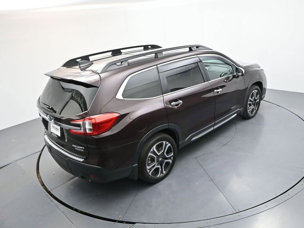 Used 2023 Subaru Ascent Touring image 25