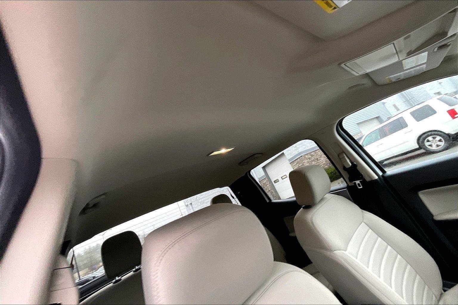 Used 2021 Ford Ranger XLT w/ Equipment Group 301A Mid image 22