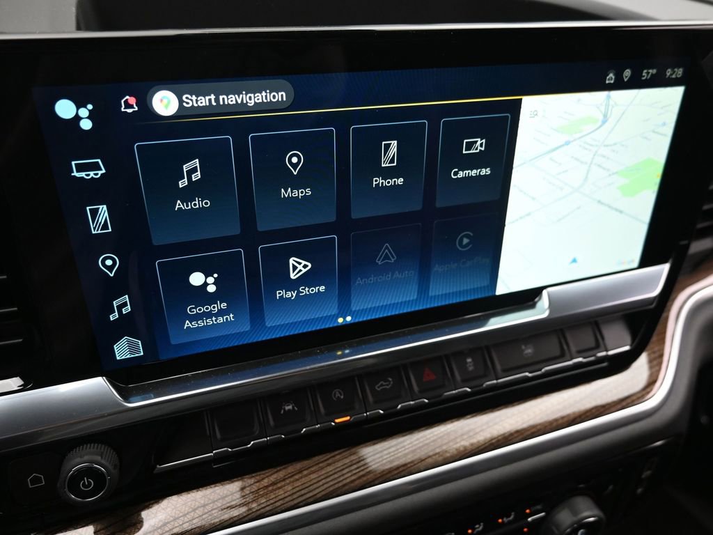 New 2026 Chevrolet Silverado 1500 RST w/ RST Select Package image 15