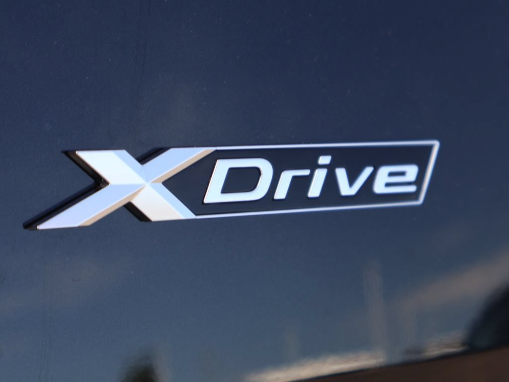 Certified 2025 BMW X3 xDrive30i AWD/4WD image 24