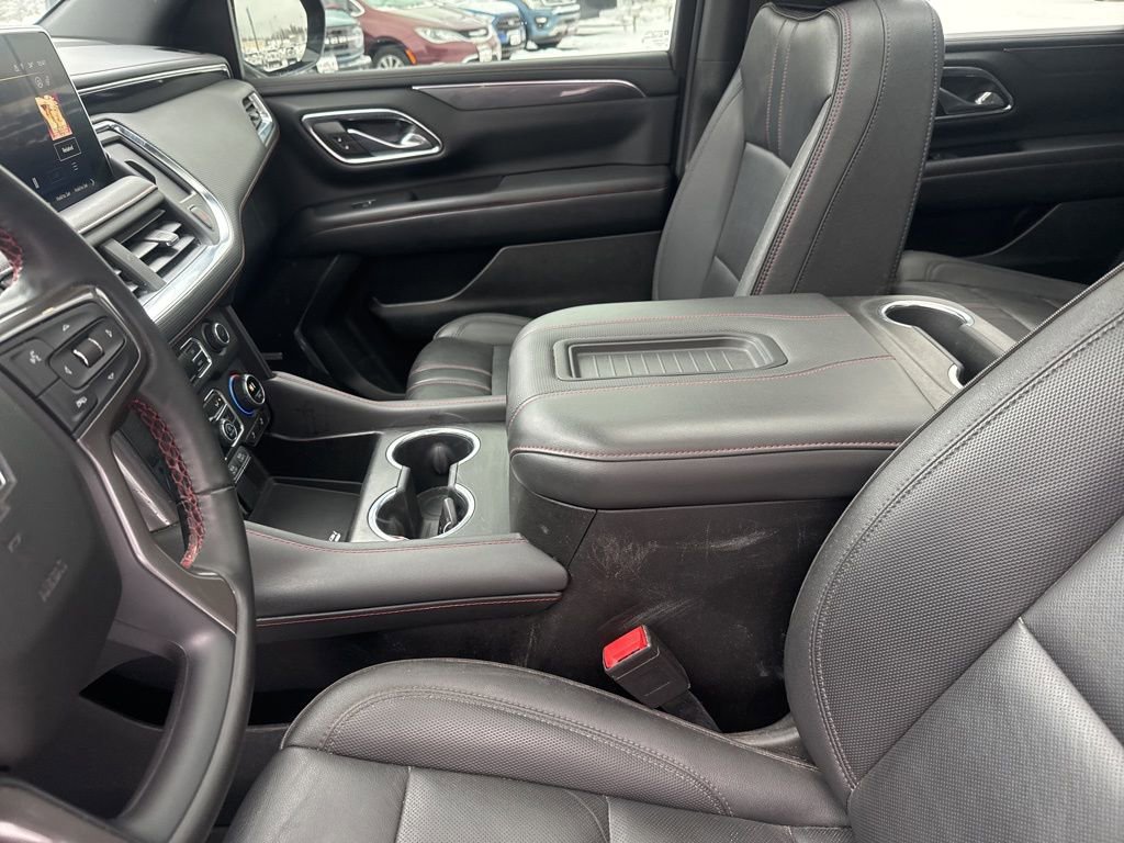 Used 2023 Chevrolet Tahoe RST w/ Luxury Package image 18