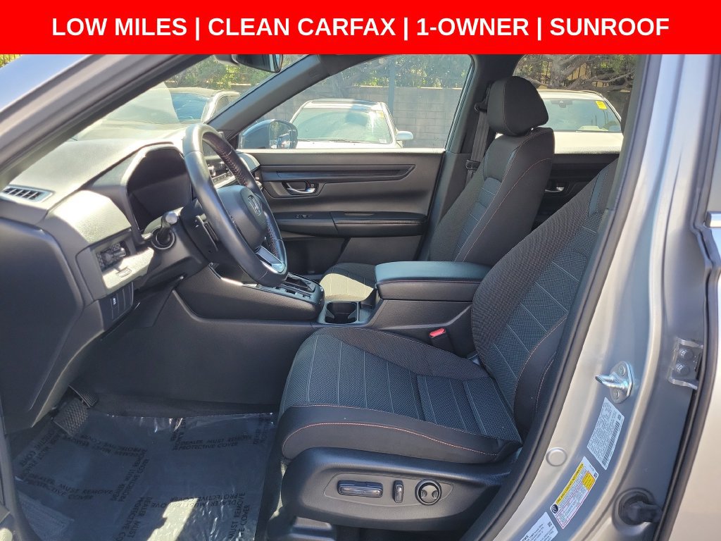 Used 2023 Honda CR-V Sport image 21