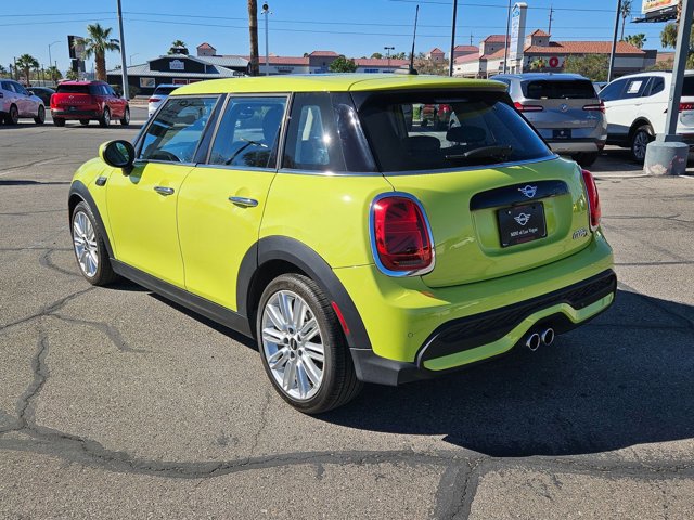 Used 2024 MINI Cooper S FWD image 8