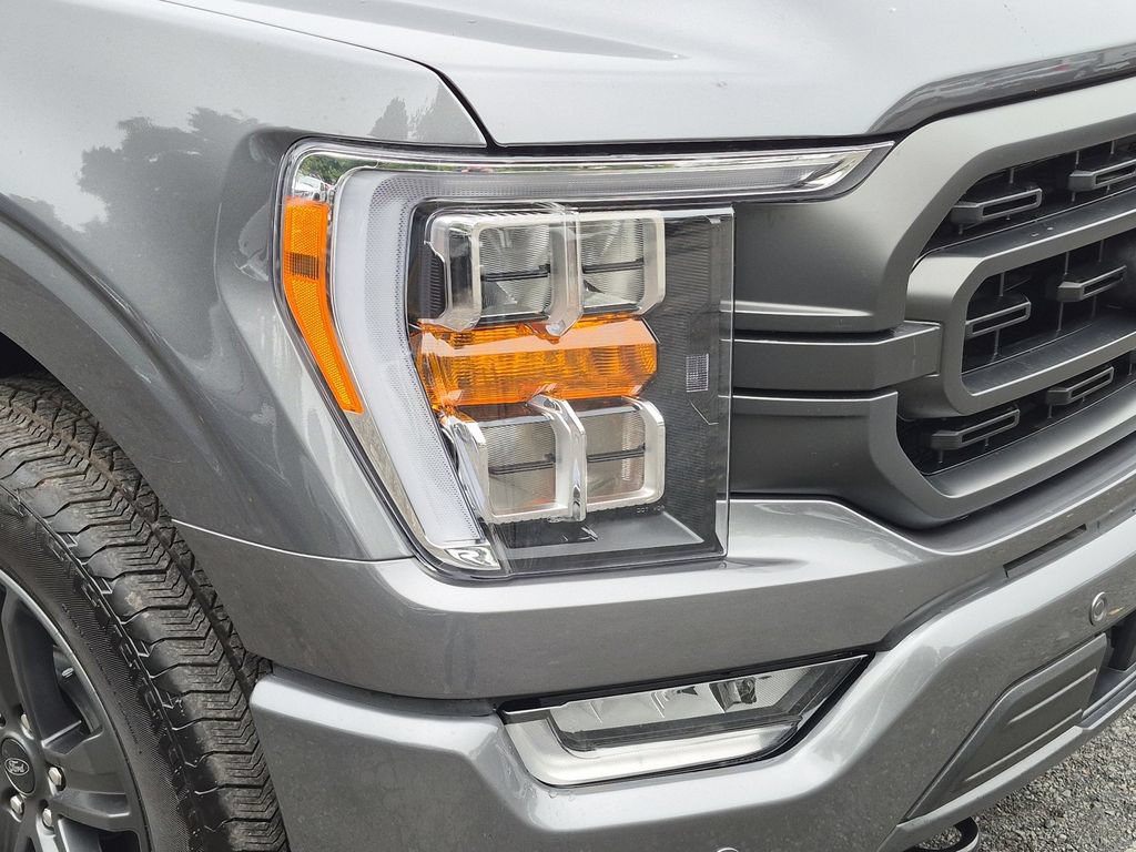 Certified 2023 Ford F150 XLT w/ Equipment Group 302A High AWD/4WD image 16