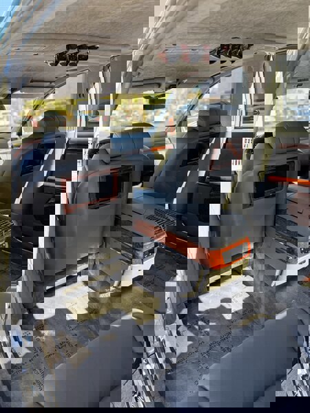 Used 2005 Maybach 62 image 10