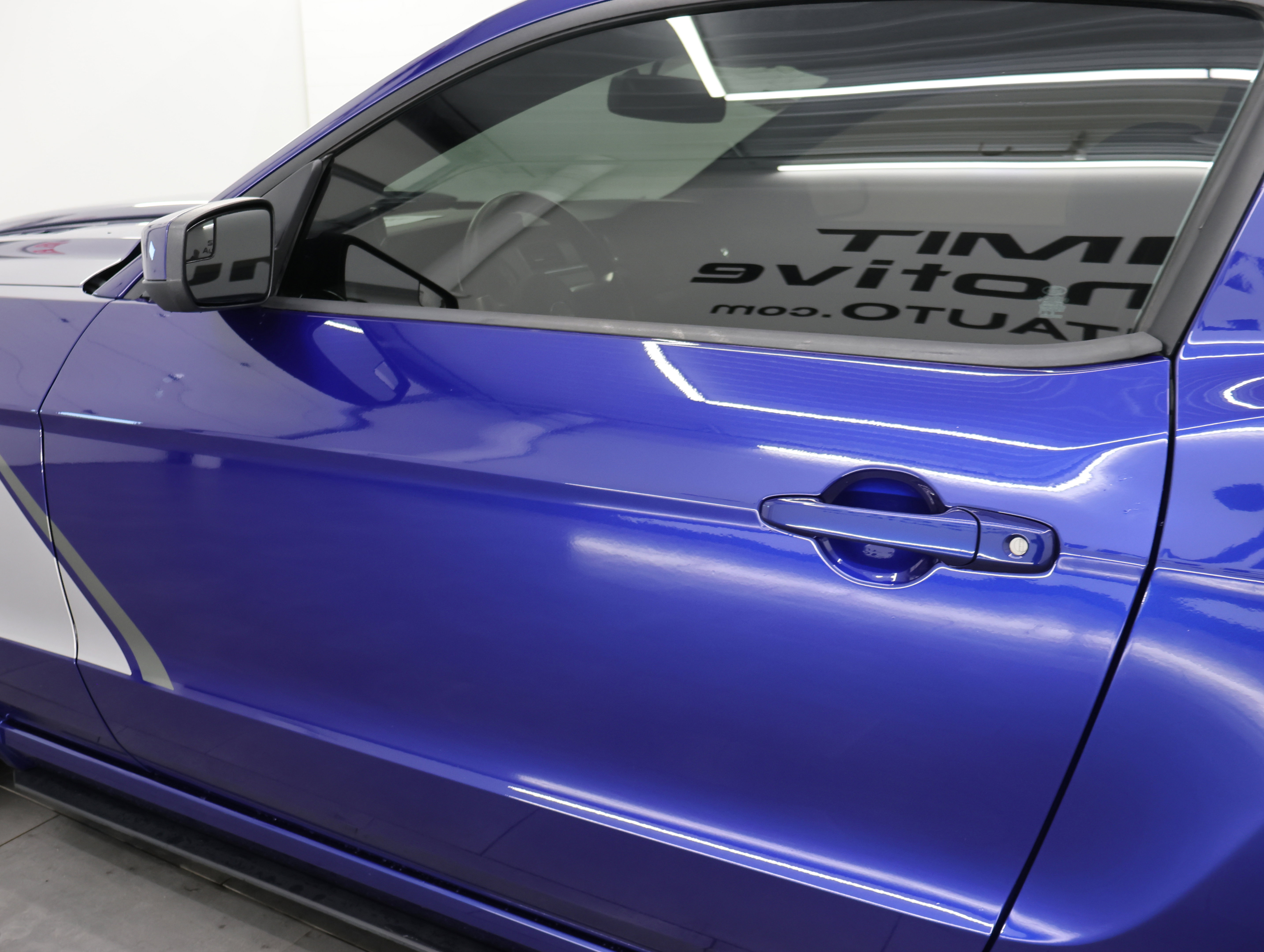 Used 2014 Ford Mustang GT w/ Equipment Group 301A image 33