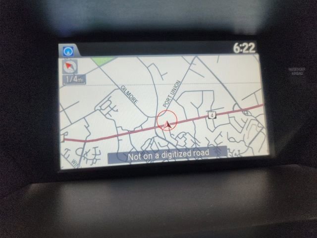 Used 2016 Acura MDX SH-AWD image 34