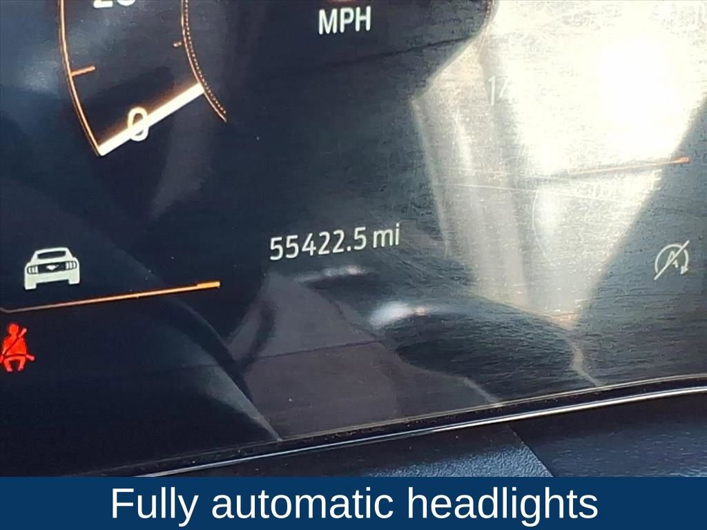 Used 2024 Ford Mustang Premium image 13
