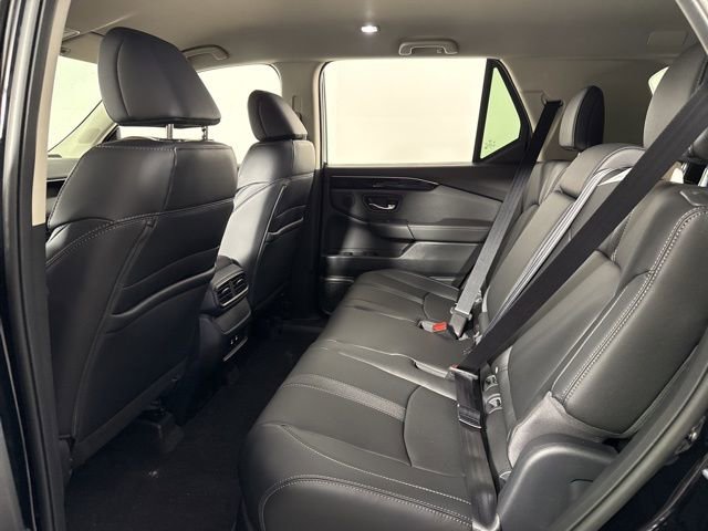 New 2026 Honda Passport RTL image 18