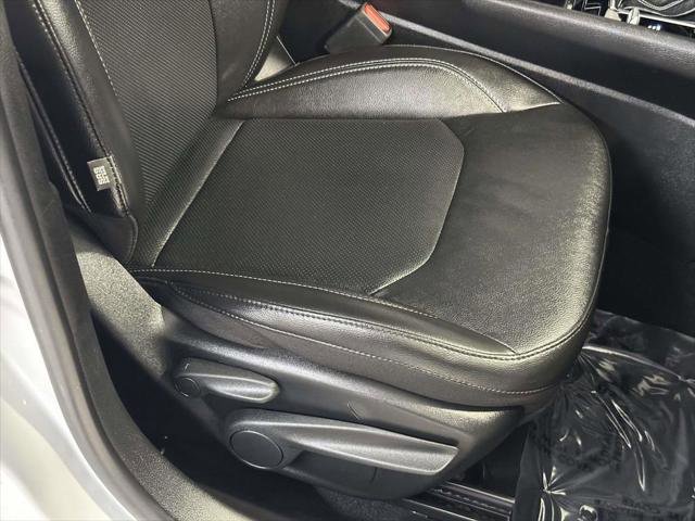 Certified 2022 Jeep Compass High Altitude image 12