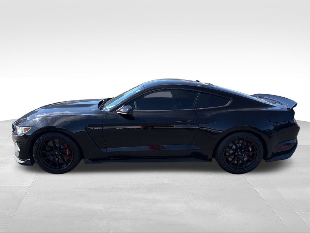 Used 2018 Ford Mustang Shelby GT350 w/ Convenience Package RWD image 2