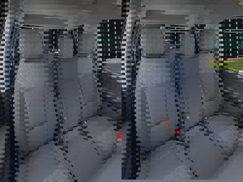 New 2026 Ford F250 XLT w/ Snow Plow Prep Package image 10