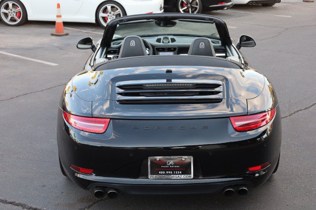 Used 2014 Porsche 911 Carrera S RWD image 15
