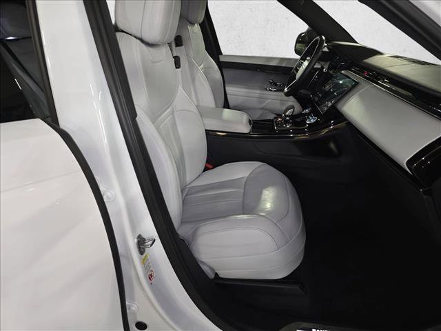 Used 2023 Land Rover Range Rover Sport SE AWD/4WD image 10