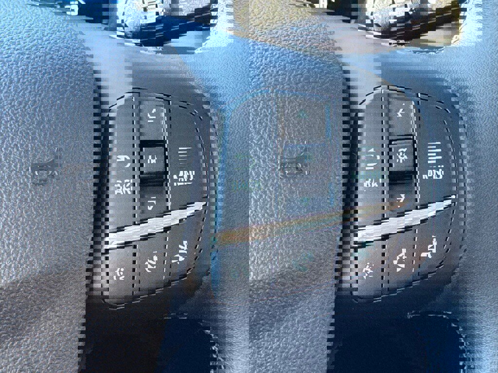 New 2025 Ford Bronco Sport Outer Banks image 9