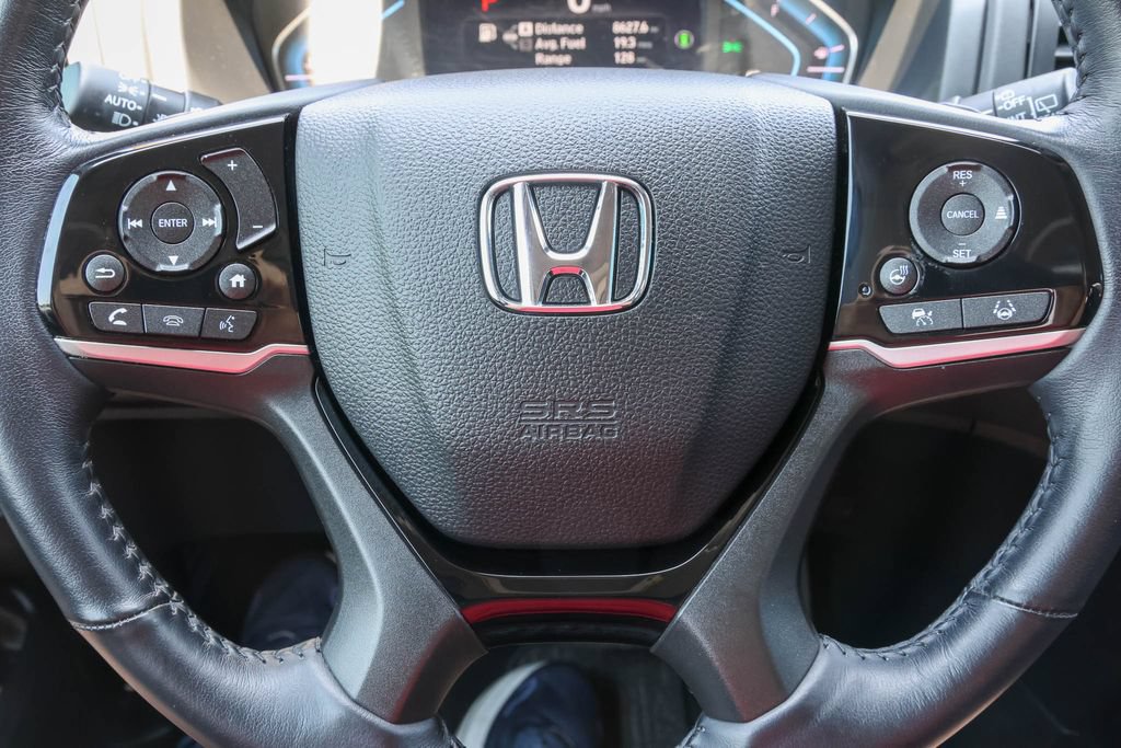 Used 2024 Honda Odyssey Elite image 23
