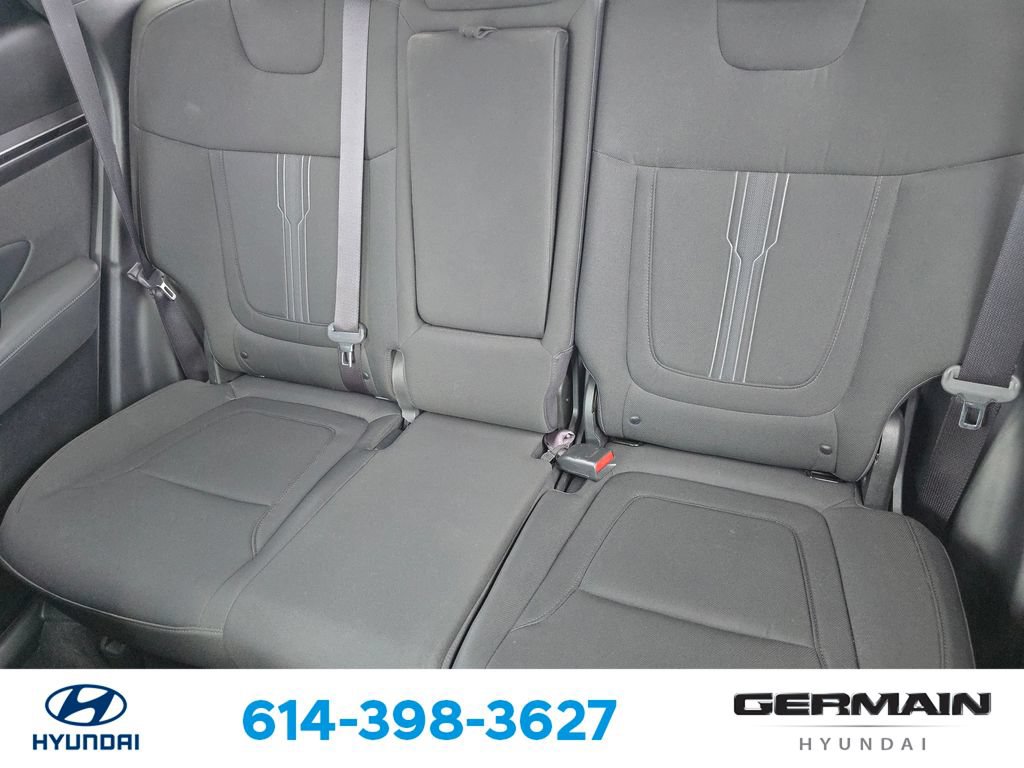 Used 2022 Hyundai Tucson SEL w/ Convenience Package AWD/4WD image 19