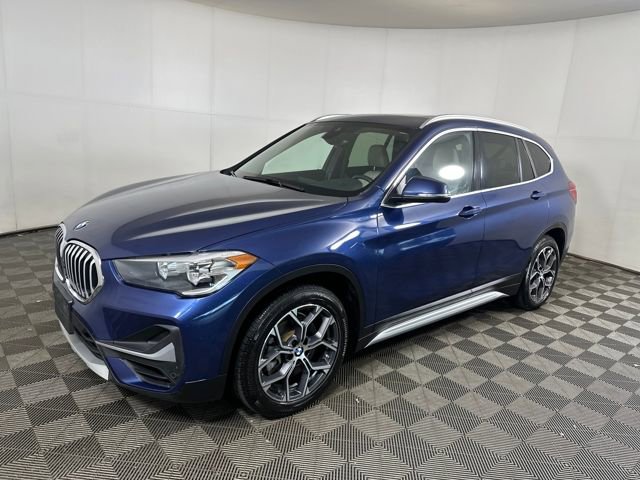 Used 2021 BMW X1 xDrive28i w/ Convenience Package image 7