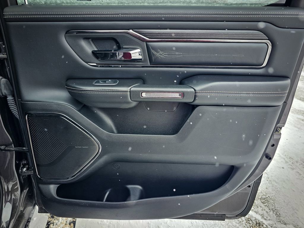 Certified 2023 RAM 1500 Limited image 48