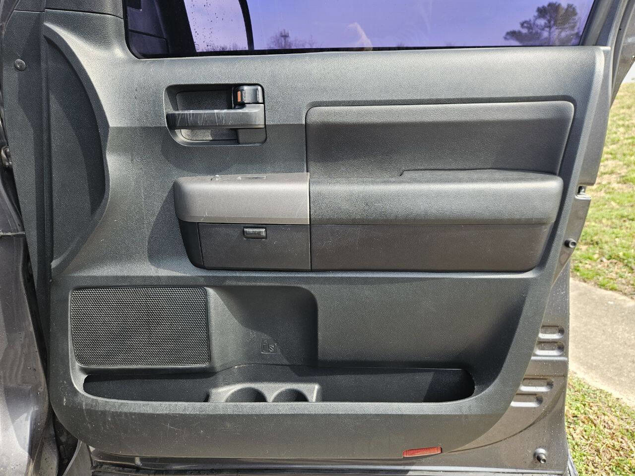 Used 2012 Toyota Tundra 4x4 CrewMax w/ TRD Rock Warrior Pkg image 15