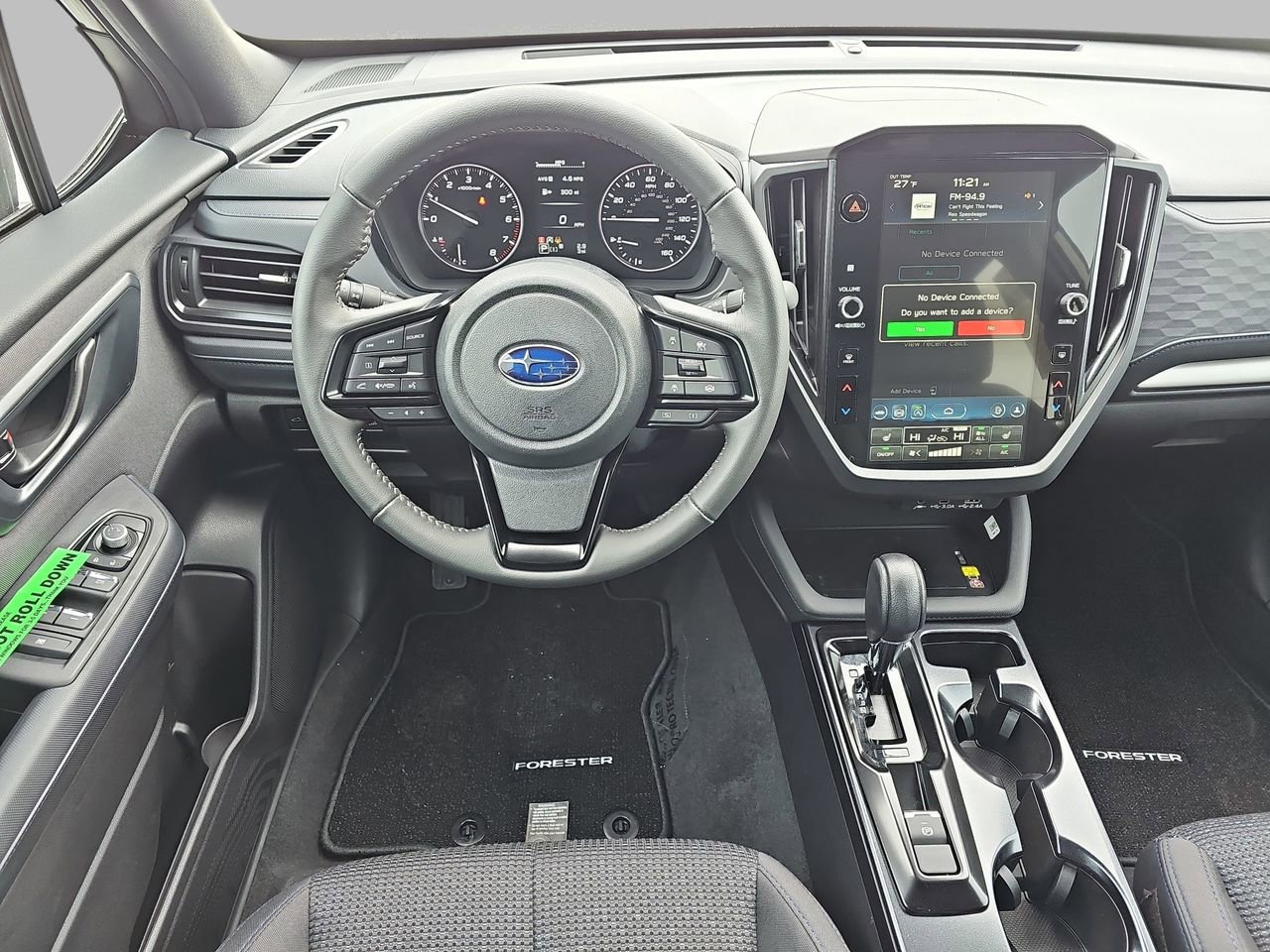 New 2026 Subaru Forester Premium image 16